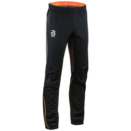 Dæhlie Pants Power (Black)