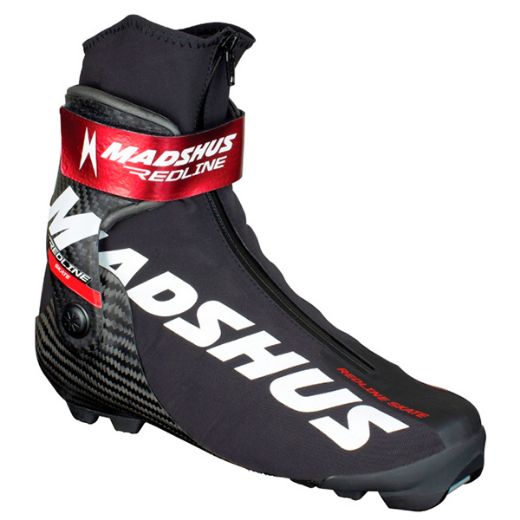 Madshus Redline Skate, Skøyteskisko (2019/20)