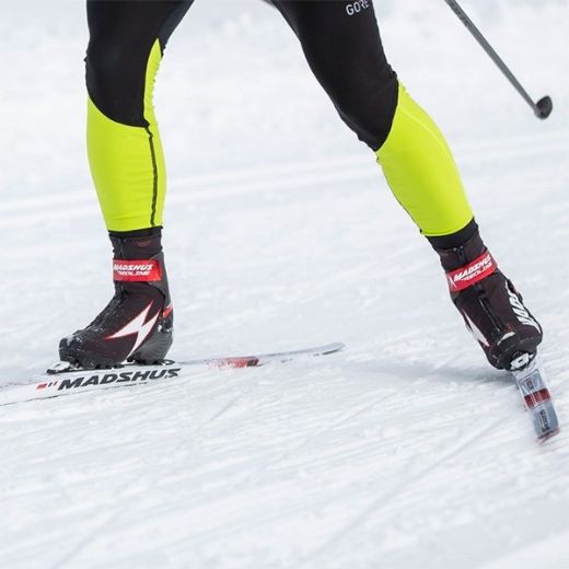 Madshus Redline Skate, Skøyteskisko (2019/20)