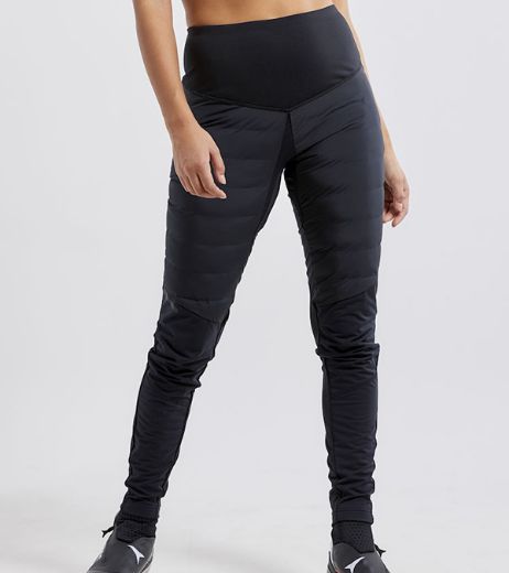 Craft Pursuit Thermal Tights Women`s