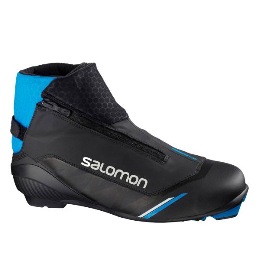 Salomon RC9 Nocturne Prolink (2024/25)