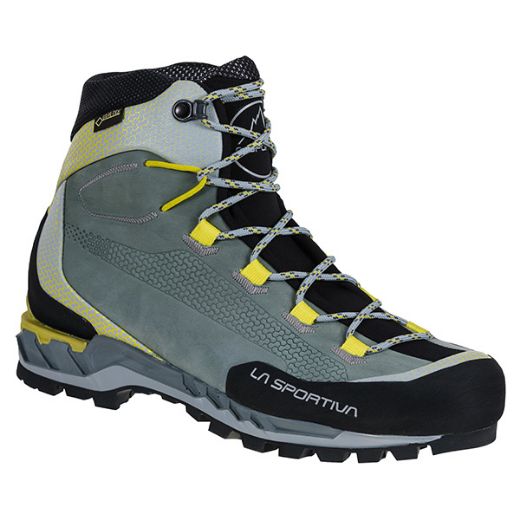 La Sportiva Trango Tech Leather GTX Women`s Fjellstøvel