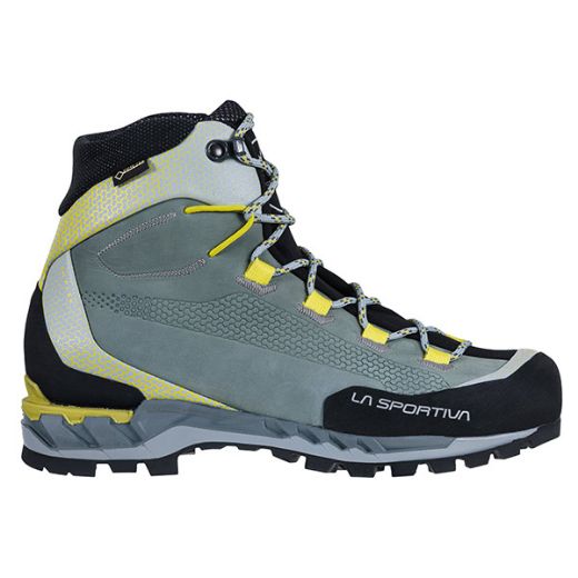La Sportiva Trango Tech Leather GTX Women`s Fjellstøvel