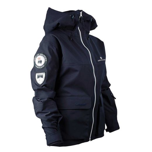 Amundsen Peak Jacket Womens