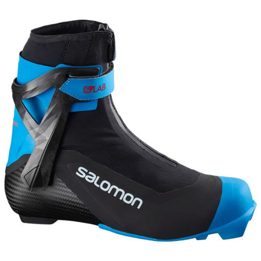 Salomon S/LAB Carbon Skate Prolink (2023/24)
