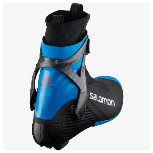 Salomon S/LAB Carbon Skate Prolink (2023/24)