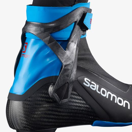Salomon S/LAB Carbon Skate Prolink (2023/24)