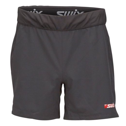 Swix Carbon shorts Men`s (Phantom)