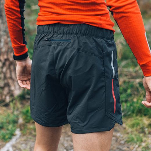 Swix Carbon shorts Men`s (Phantom)