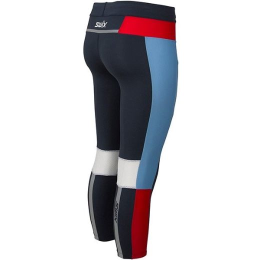 Swix Motion Premium Cropped tights Women`s