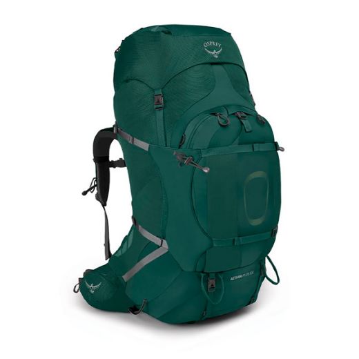 Osprey Ariel Plus 70 (Night Jungle)