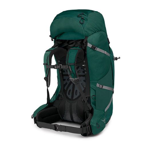 Osprey Ariel Plus 70 (Night Jungle)