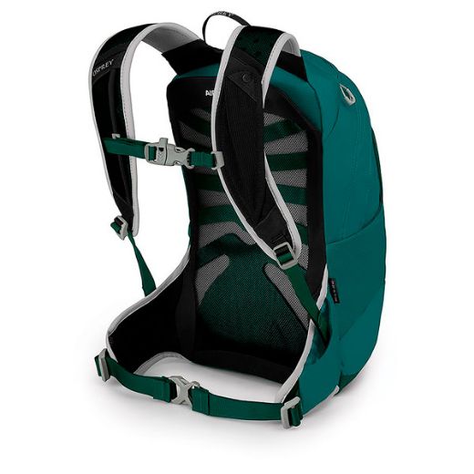 Osprey Tempest 11 JR (Jasper Green) 2021
