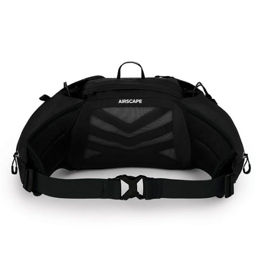 Osprey Talon 6 (Stealth Black)