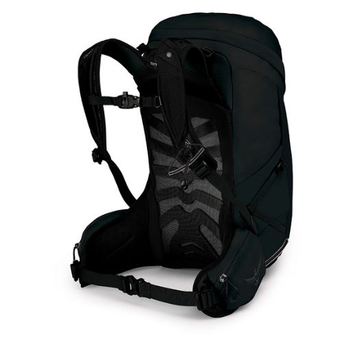 Osprey Tempest 24 (Stealth Black) 2021