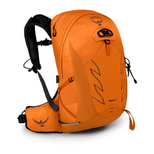 Osprey Tempest 20 (Bell Orange) 