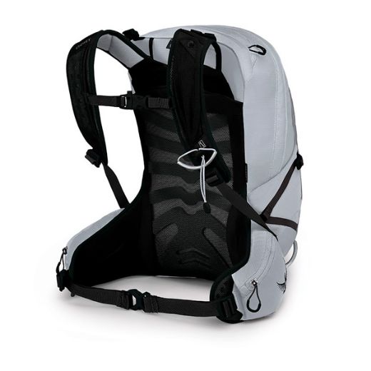 Osprey Tempest 20 (Aluminium Grey) 2021