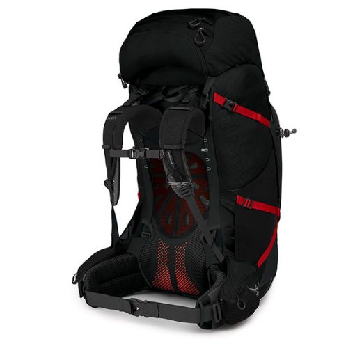 Osprey Aether Plus 100 (Black) 