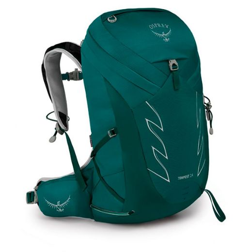 Osprey Tempest 24 (Jasper Green)