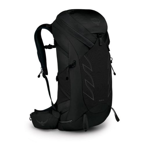Osprey Talon 36 (Stealth Black) 