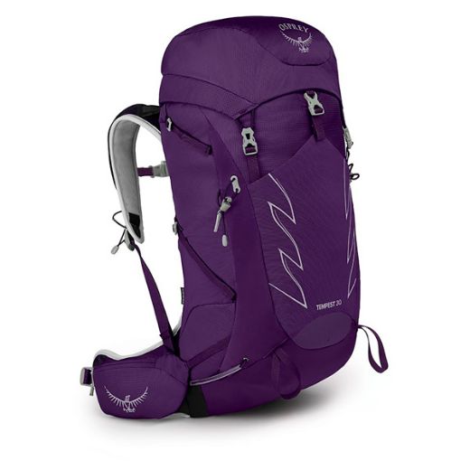 Osprey Tempest 30 (Violac Purple) 2021