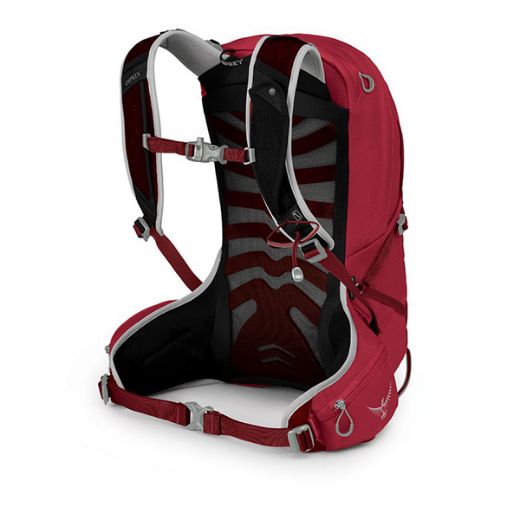 Osprey Talon 11 (Cosmic Red) 2021