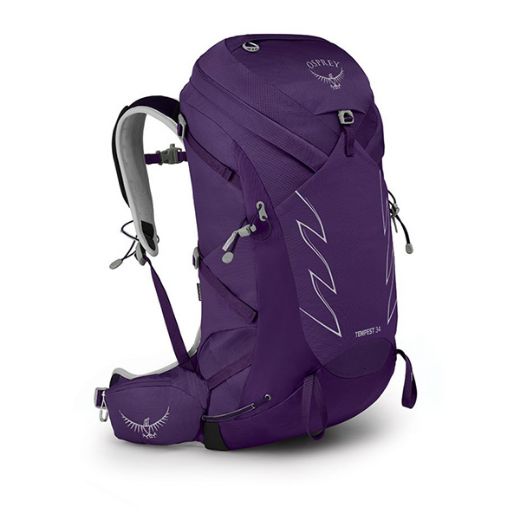 Osprey Tempest 34 (Violac Purple) 2021