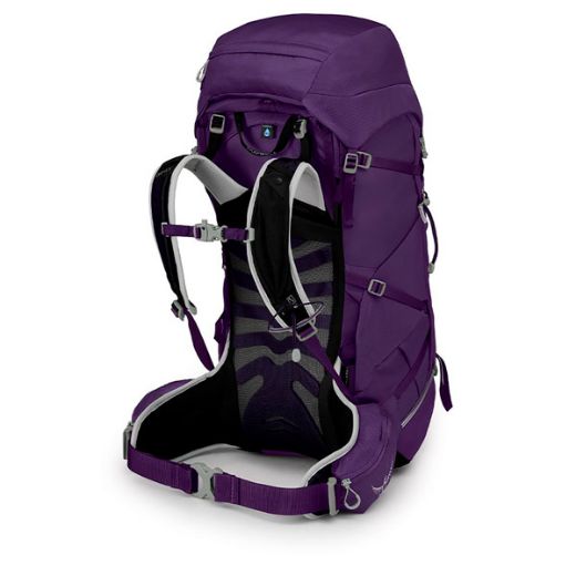 Osprey Tempest 40 (Violac Purple)
