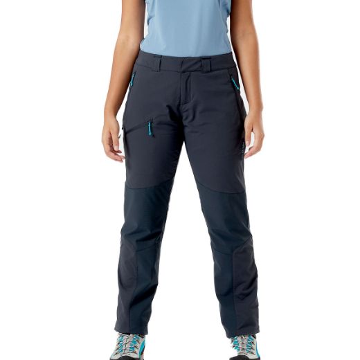 Rab VR Torque Summit Pants Wmns
