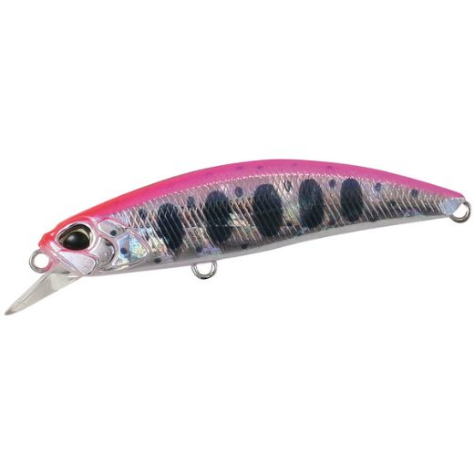 DUO Spearhead Ryuki 70S (Pink Yamame)