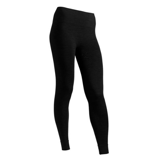 Run & Relax Bandha Tights (Beautiful Black)
