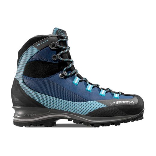 La Sportiva Trango Trk Leather Gtx W´S (Opal/Pacific Blue)