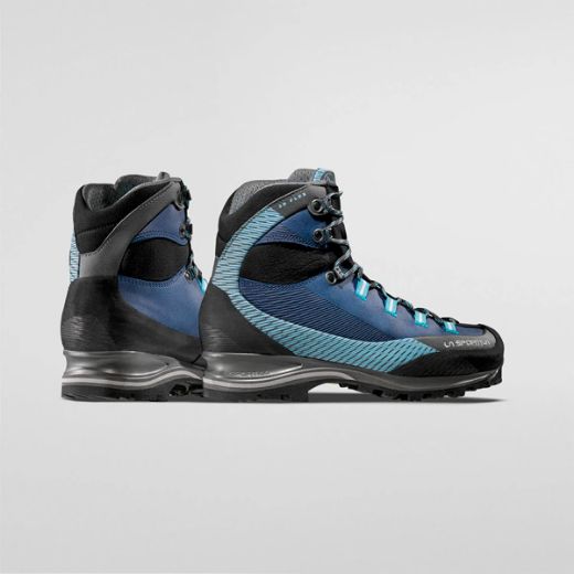 La Sportiva Trango Trk Leather Gtx W´S (Opal/Pacific Blue)