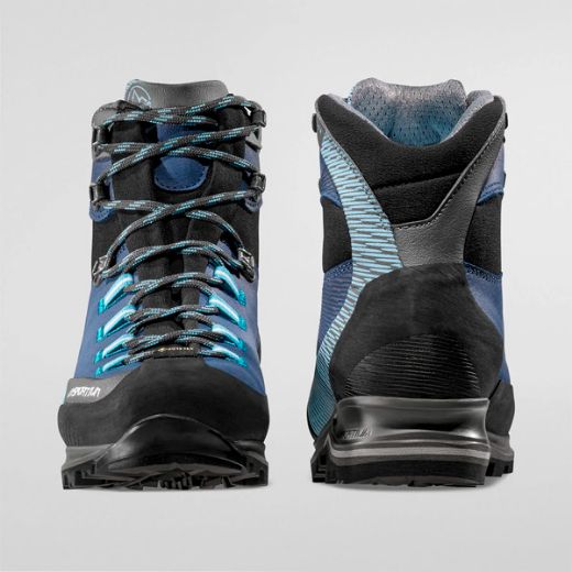 La Sportiva Trango Trk Leather Gtx W´S (Opal/Pacific Blue)
