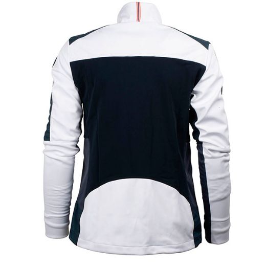 Amundsen Sports 5mila Jacket Womens (White)
