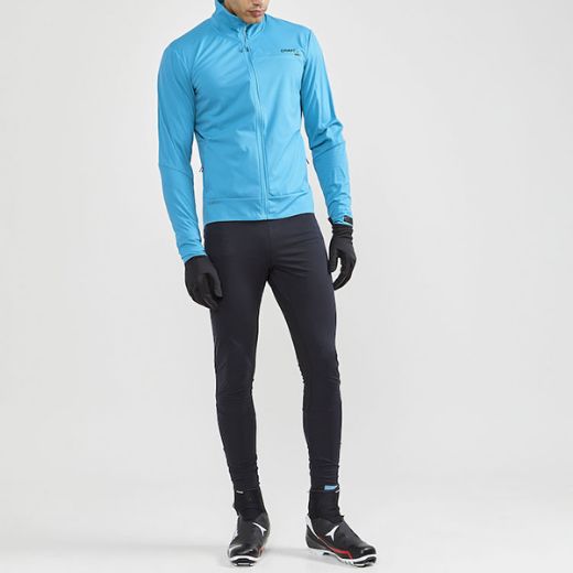 Craft PRO Velocity Wind Tights Men