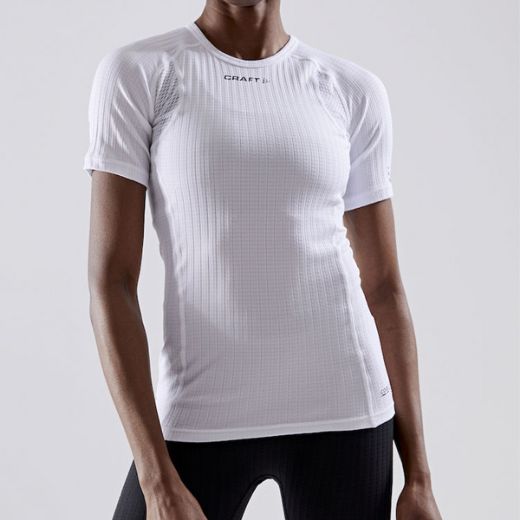 Craft Active Extreme X Rn Ss W (White)