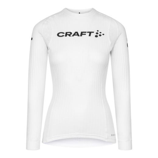 Craft Active Extreme X Cn Ls W (White)