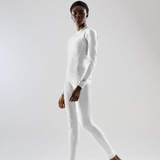 Craft Active Extreme X Cn Ls W (White)