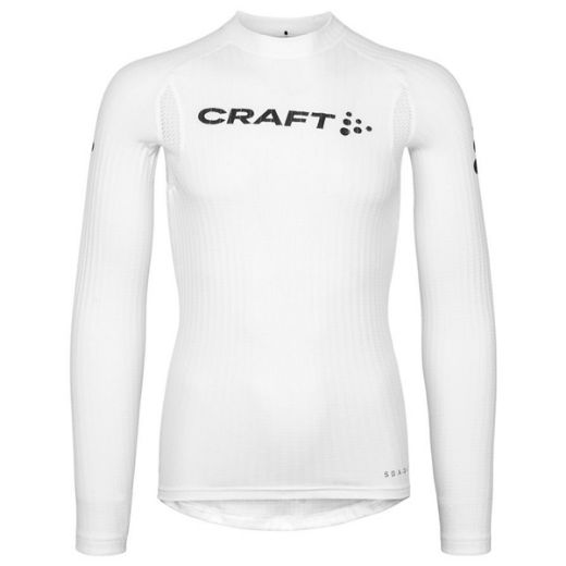 Craft Active Extreme X Cn Ls M (White)