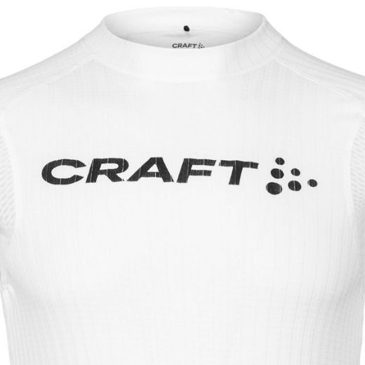 Craft Active Extreme X Cn Ls M (White)