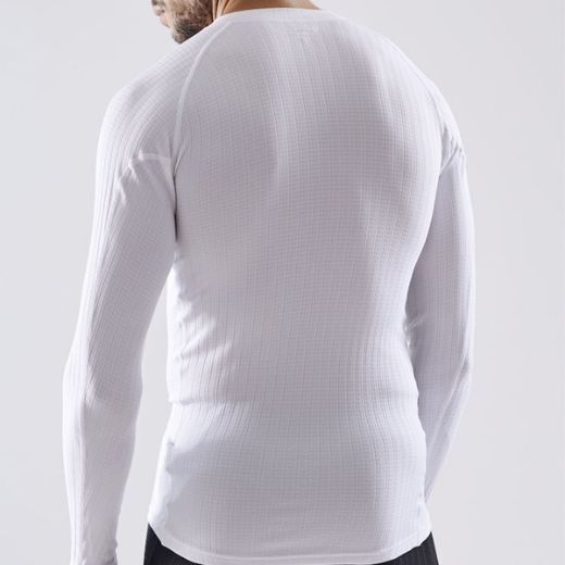 Craft Active Extreme X Cn Ls M (White)
