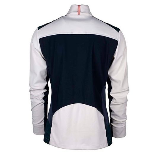 Amundsen Sports 5mila Jacket Mens (White)