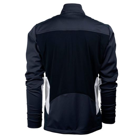Amundsen Sports 5mila Jacket Mens (Faded Navy)