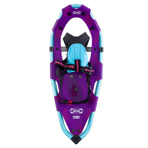 Atlas Spark 20 (Purple)