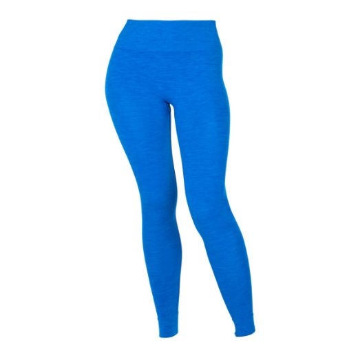 Run & Relax Bandha Tights (Atlantic Blue)
