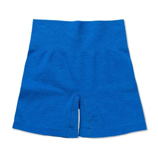 Run & Relax Bandha Shorts (Atlantic Blue)