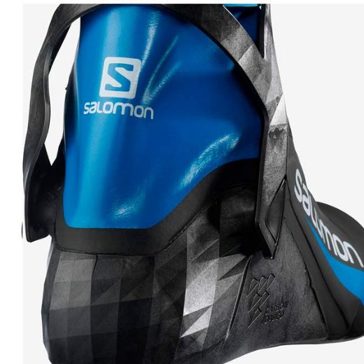 Salomon S/Race Carbon Skate Prolink (2023/24)