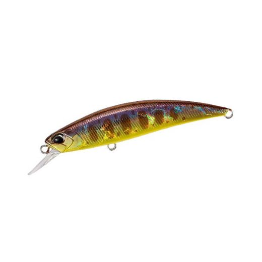 DUO Spearhead Ryuki 70S (Violet Yamame YB)