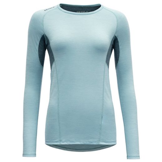 Devold Running Merino 130 Shirt Wmn (Cameo)